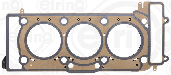Elring Dichtung Zylinderkopf 598.240 FüR W222 Klasse X222 V222 Mercedes 89,5Mm-image