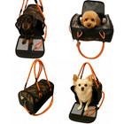 Dog Carrier, Cat carrier , Pet carrier with leash Camouflage print