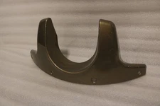 57650-11DHZ NEW OEM 2011 HARLEY-DAVIDSON FLSTSE2 FAIRING SHOCKWAVE MAPLE ROMAN