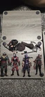 Hasbro GI Joe Classified Series Lot Of Loose Action Figures