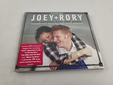 The Singer and the Song: the Best of Joey + Rory by Joey & Rory (CD, 2018) New