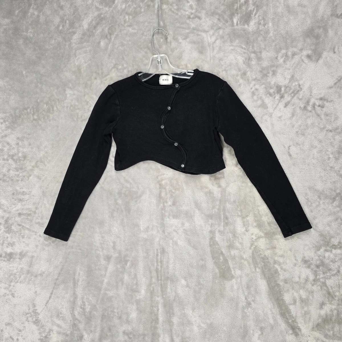 asymmetrical cardigan products for sale | eBay