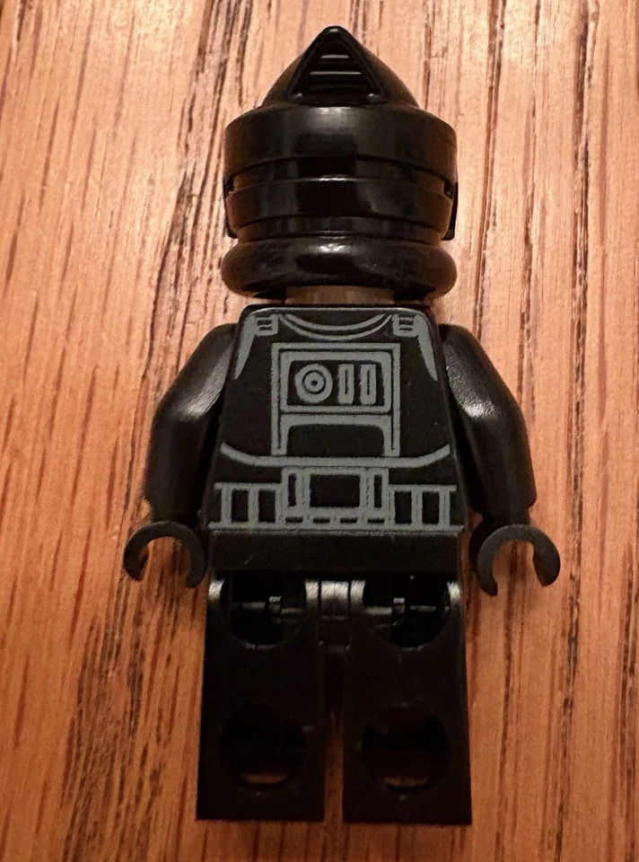Lego Star Wars Shadow Arf Trooper Minifigure  - Image 2 of 2