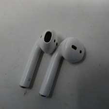 Apple AirPods 1st Generation In-Ear Headsets with Charging Case - White