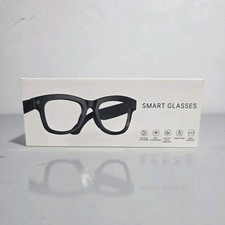 AI Smart Glasses or M01 Pro Smart AI Glasses you can take Video & photos
