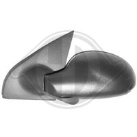 Diederichs Spiegel Links 3212025 FÜR Lancia