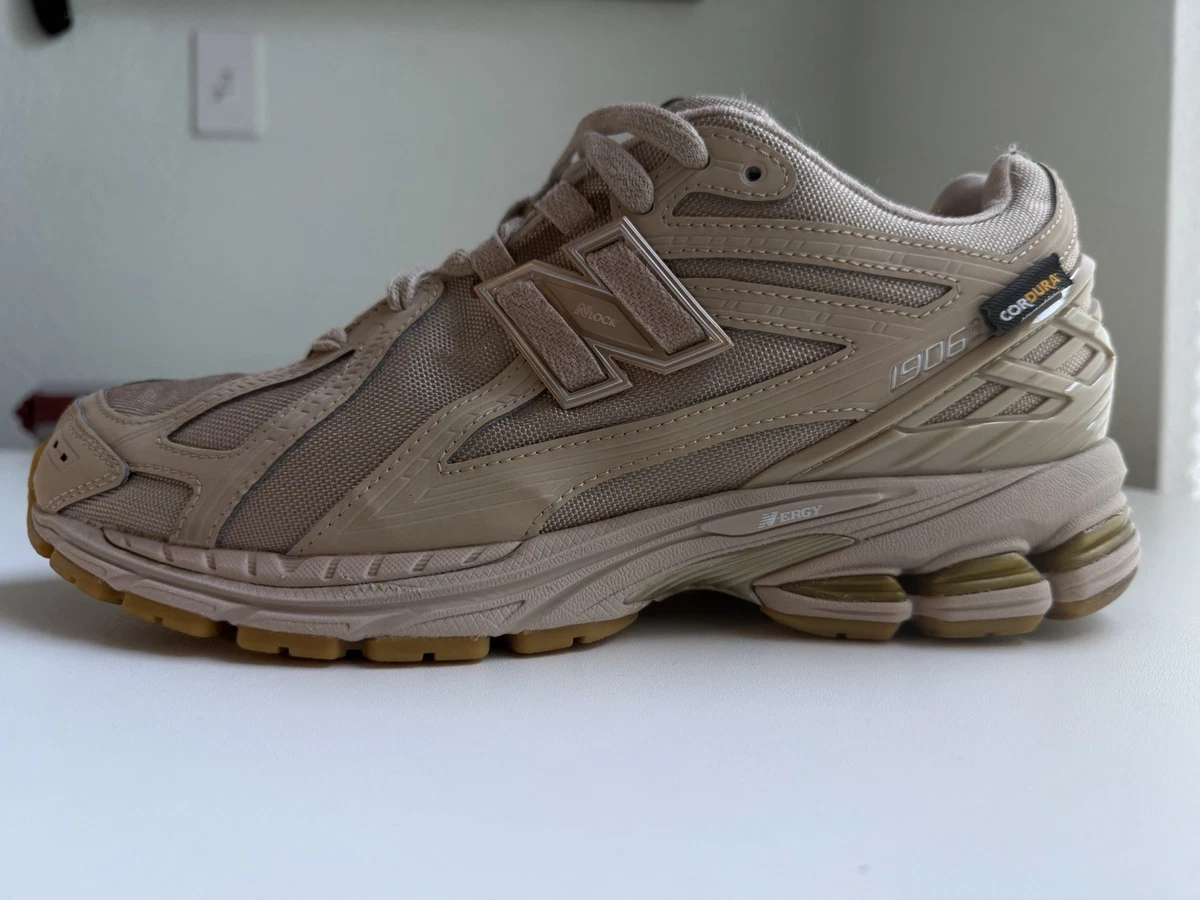 New Balance 1906R Cordura Desert for Sale | Authenticity 