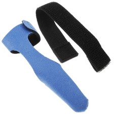  Rod Tip Safety Strap Kayak Fishing Accessories Cap Securing Sleeve Cover