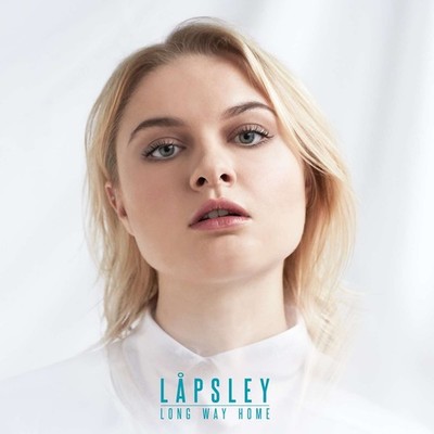 Låpsley: Låpsley: Long Way Home -   - (LP / L)