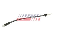 Bremsschlauch Fast FT35091 FüR Fiat Scudo Bus Ulysse 220AH5 Eco 220 AC5 16V JTD