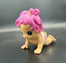 Little Live Bizzy Bubs We Love To Play Primmy Princess Baby Doll Crawls Talks
