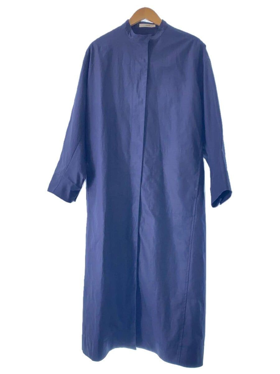 ALTRA LOHEN LH24SS C0015 ALTRI CAPPOTTI IN OMAGGIO COTONE Navy