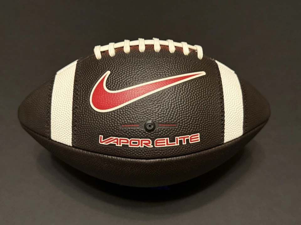 Nike Vapor Elite Football Oklahoma Sooners - Preparado - Imagem 3 de 4