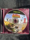Godzilla: Destroy All Monsters Melee (Microsoft Xbox, 2003) DISC ONLY