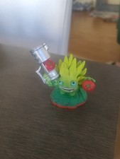 SKylanders Trap Team Food Fight Figure free shipping pre-owned