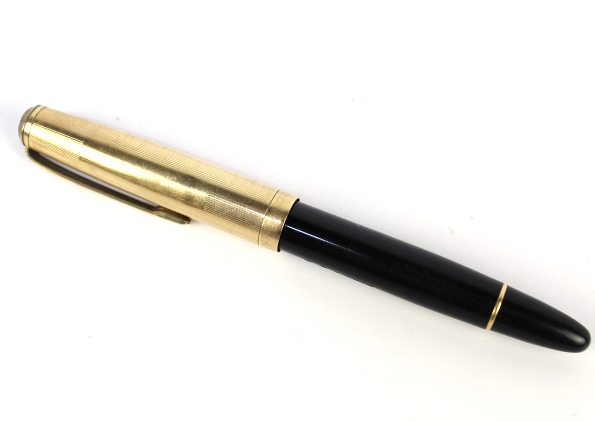 MONTBLANC マイスターシュテュック 4810 14K vintage 25+ montblanc 4810 for sale | Updated Oct 2026