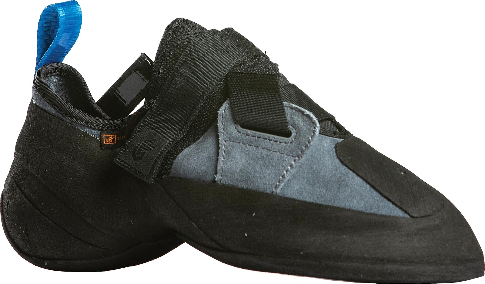 Непревзойденная обувь для скалолазания с нулевой посадкой - Средняя жесткость Рези накладка на носок 30090₽