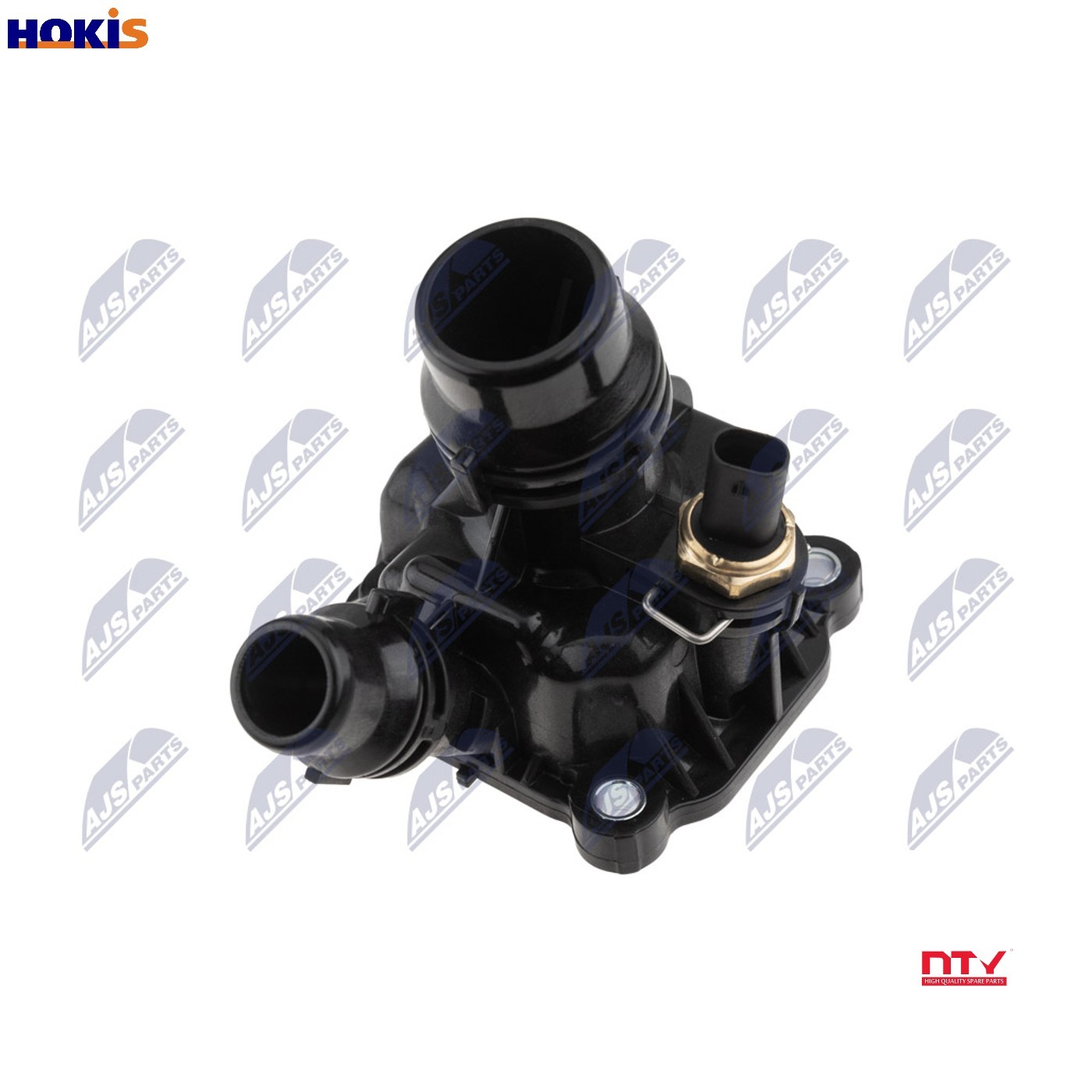 Fits NTY CTM-VV-011 THERMOSTAT HOUSING ⭐UK Stock⭐ - Image 5