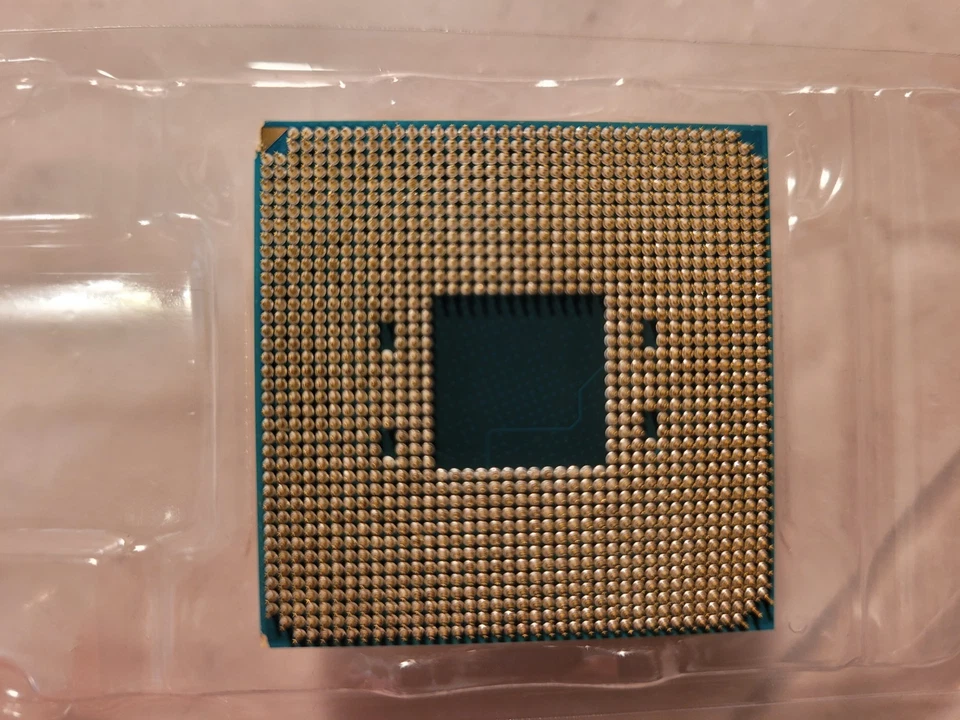 AMD A10-9700 3.50GHz 4C/4T 65W Socket AM4 2MB Desktop CPU Processor - Image 3 of 4