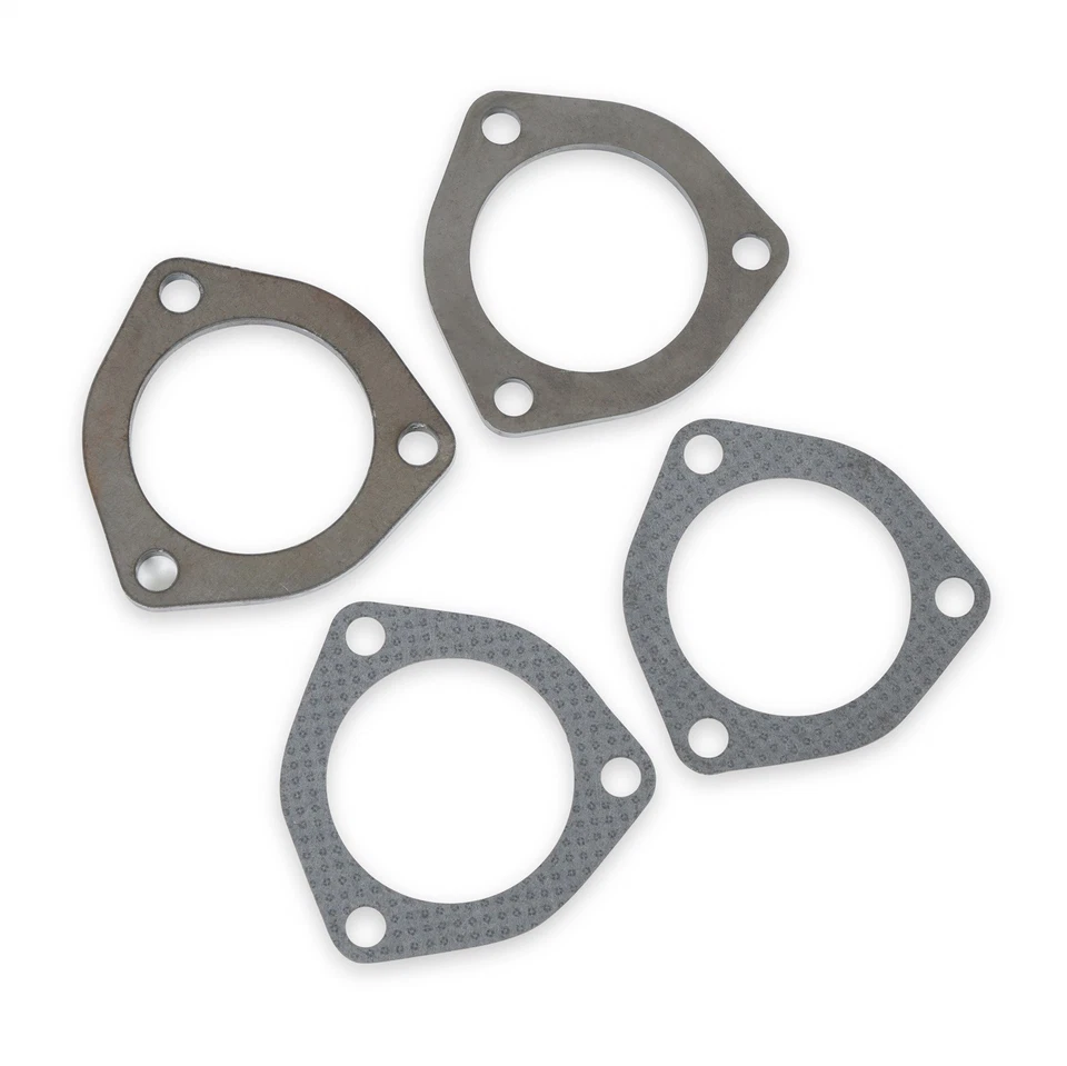 Abrazadera de bloque universal Flowtech 10010Flt Foto 2 de 4