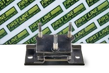 Supporto motore lato trasmissione posteriore inferiore per Nissan Navara Np300 Pathfinder