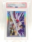 ROMAN ANTHONY 2026 BOWMAN ANIME BASEBALL ROOKIE RC #BA-13 SOX PSA 9 Q4060