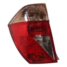 HONDA FR-V I-VTEC EX 2009 Rear Tail Light Left Side