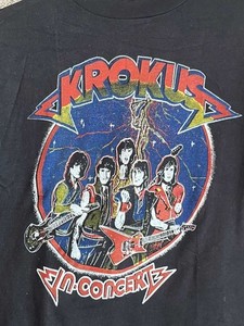 Krokus T Shirt | eBay