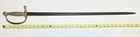 RARE ORIGINAL 1840 HORSTMANN 🇺🇸CIVIL WAR🇺🇸 ERA MUSICIAN/NCO 34" SWORD/SABER — photo 7