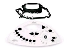 Mascherina Frontale Originale Vorwerk per Bimby TM31 Originale 30230