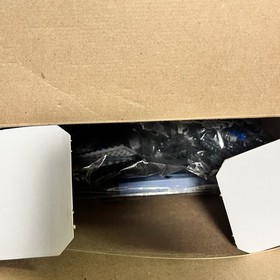 LEGO (76042) Marvel Avengers SHIELD Helicarrier Retired New Open Box Free Ship