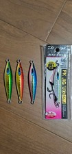 Daiwa FK Jig TG 60g