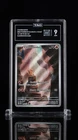 Charmander 168/165 Sv: Scarlet & Violet 151 Holo Tag 9 Authentic