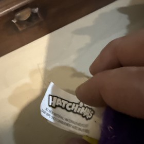 Hatchimals Glittering Garden Shimmering Interactive Lot Of 2 Untested