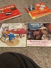 Vintage Record Lot – 20+ Albums Polka Christmas Country Gospel Vinyl Collection
