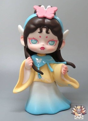 DANCING BUTTERFLY TNTSPACE ANITA Shanhai Rei Series Figure
