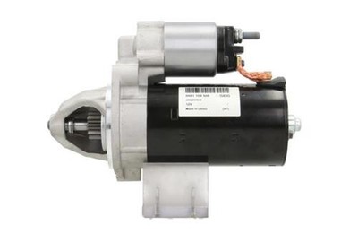 SEG / Bosch Anlasser 0001109506 für Mercedes NEU