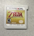 The Legend of Zelda: Ocarina of Time 3D (Nintendo 3DS, 2011)