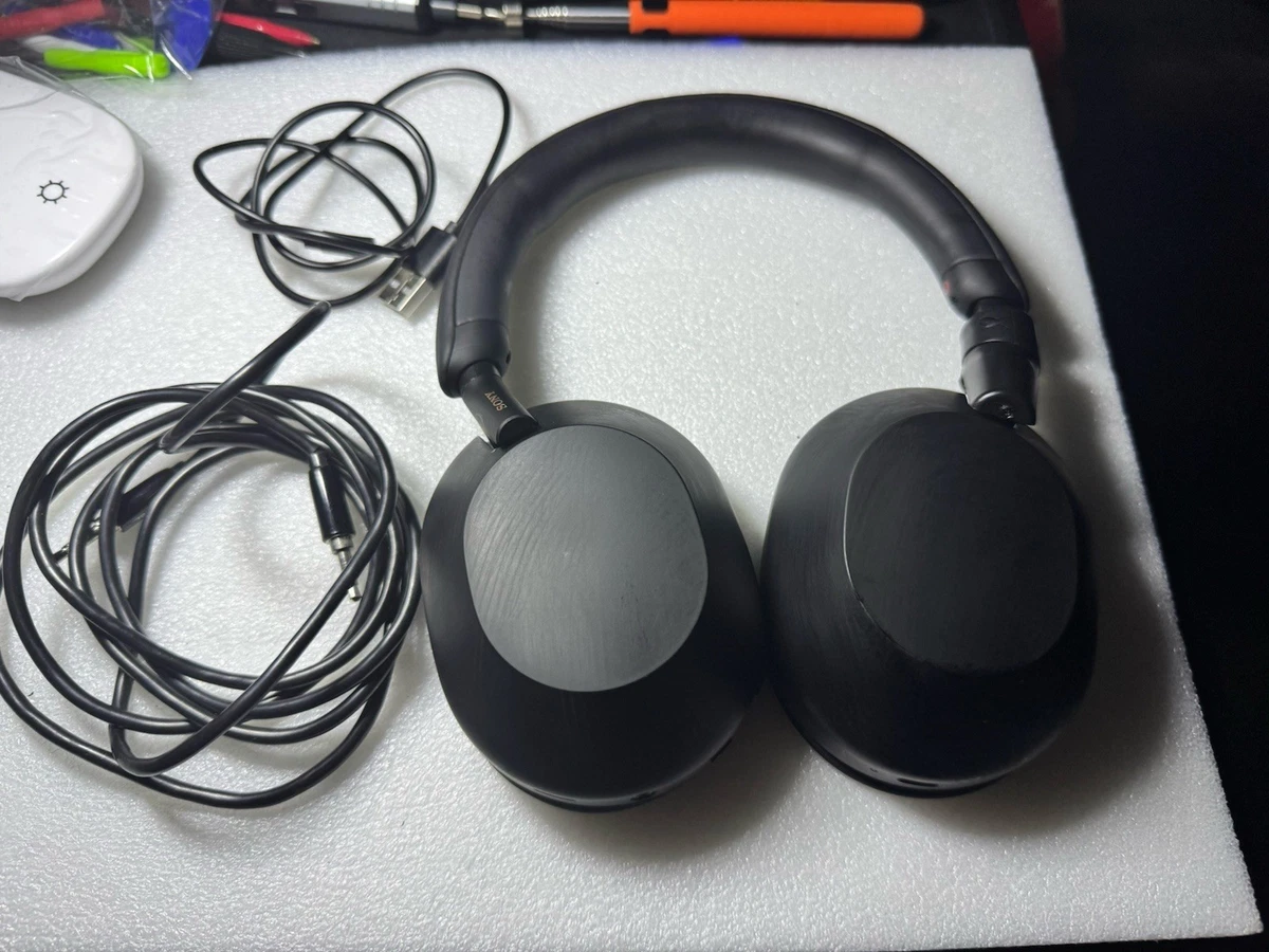Sony WH-1000XM5 Headphones for Sale - Shop New & Used Headphones