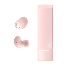 Anker Soundcore A30i, Smart Noise Cancelling Earbuds, Lipstick-Shaped Open Box