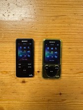 SONY Walkman NW-E083 Set of 2 MP3