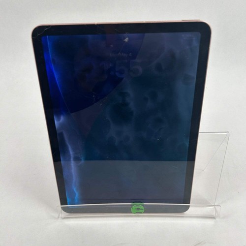 Broken WiFi Only Apple iPad Air 4th Gen 64GB (READ) - Picture 1 of 8