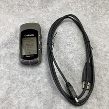 Garmin Edge 305 GPS Ciclocomputer - Testato e Funzionante