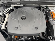 2022-26 VOLVO V60 T8 2.0 PETROL ENGINE COMPLETE & TURBO B4204T56 ONLY 90 MILES!