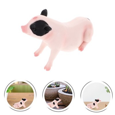  Spielfiguren Tiere Simulation Tiermodell Spielzeug Für Nutztiere