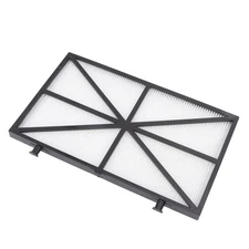 4Pcs Ultra Fine Cartridge Filter Panels Replacement Robotic Pool Cleaner Filter