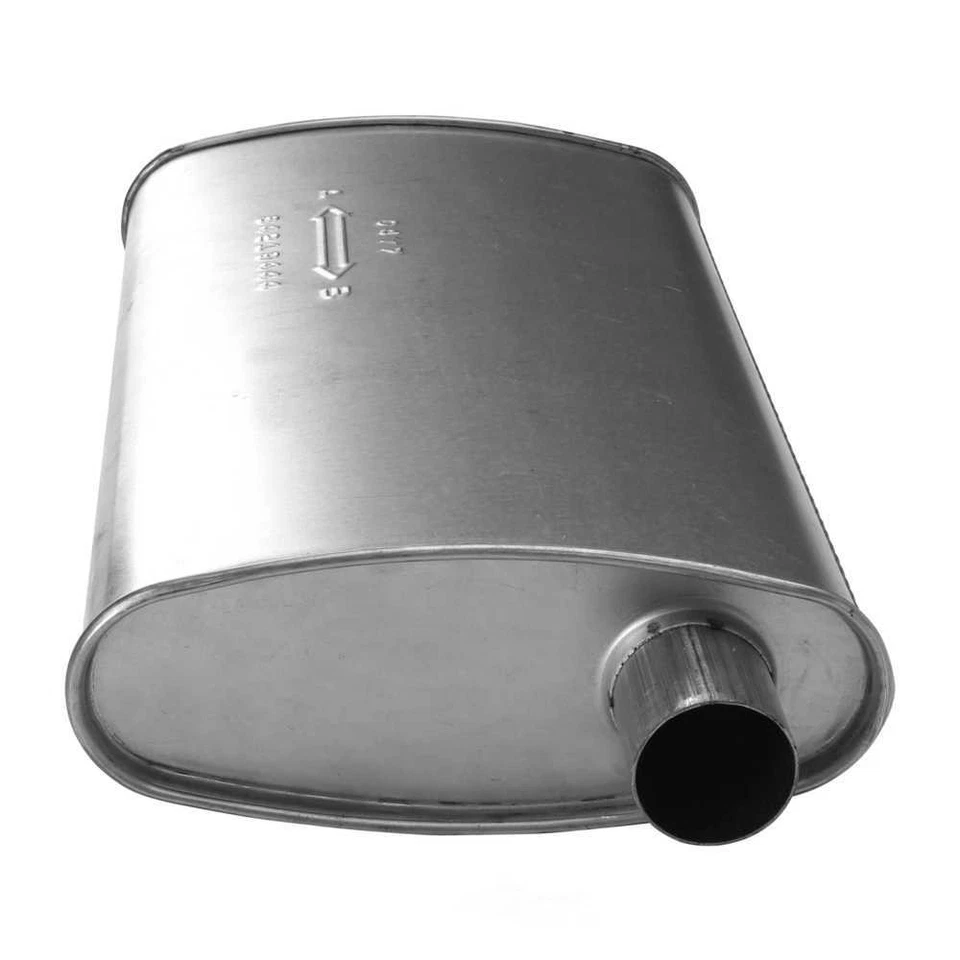 Exhaust Muffler-VIN: H AP Exhaust 3162 - Imagem 2 de 3