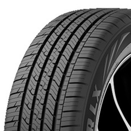 Set Of 4 GT Radial Maxtour LX Tires – 235/60R18 103V All-Season Performance