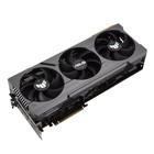 * ASUS TUF RTX 4090 24GB GDDR6X PCIe 4.0 384-bit 16384 CUDA 2595MHz Boost 4 Disp