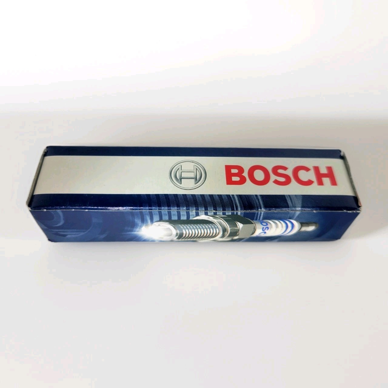 Bosch YR7MPP33 Double Platinum Spark Plug  7424  OE Replacement